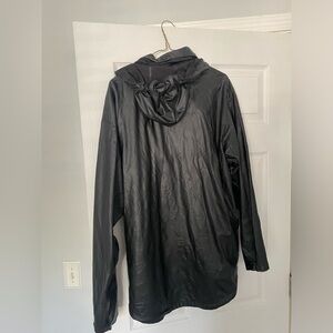 Helly Hanson rain jacket